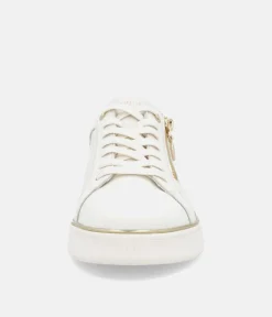 Remonte Dressy White Multi Trainers