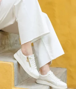 Remonte Dressy White Multi Trainers