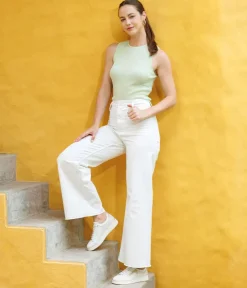 Remonte Dressy White Multi Trainers