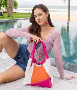 Remonte Fab Colourful Shoulder Bag