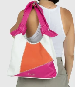 Remonte Fab Colourful Shoulder Bag