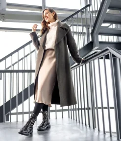 Remonte Fabulous Black Combi Leather Ankle Boots