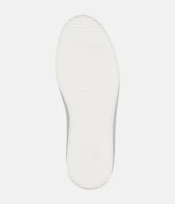 Remonte Fabulous Silver/Platinum Trainers