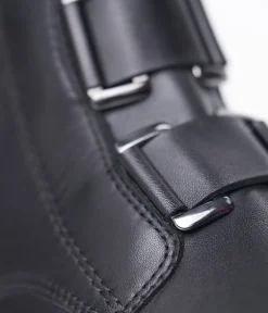 Remonte Fashionable Black Ankle Boots