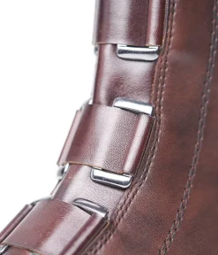 Remonte Fashionable Brown Ankle Boots