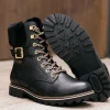 Remonte Fashionable Cosy Black Winter Boots