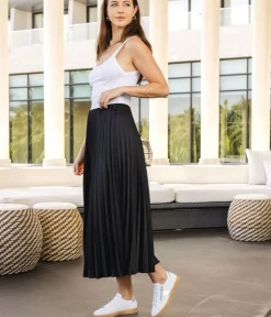 Remonte Fashionable White/Silver Combi Trainers