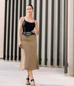 Remonte Glam Monochrome Block Heels