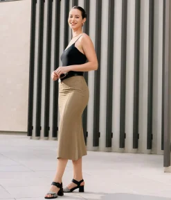 Remonte Glam Monochrome Block Heels