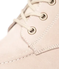 Remonte Gorgeous Beige Ankle Boots