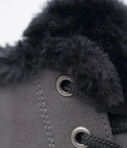 Remonte Gorgeous Grey Ankle Boots