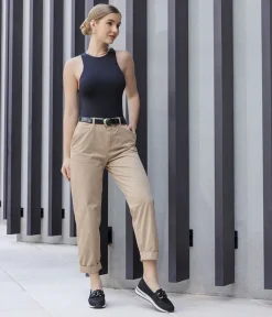 Remonte Sporty Stylish Black Suede Loafers