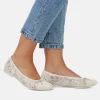 Remonte Stylish Beige Flats