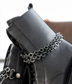 Remonte Stylish Black Ankle Boots