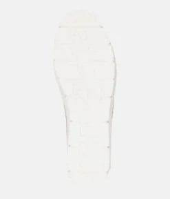 Remonte Stylish Gold Lace up Trainers