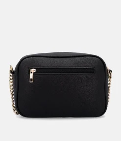 Remonte Stylish Monochrome Crossbody Bag