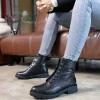 Remonte Versatile Biker Style Ankle Boots