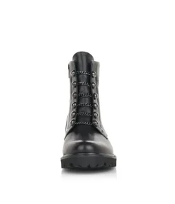 Remonte Versatile Biker Style Ankle Boots