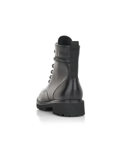 Remonte Versatile Biker Style Ankle Boots