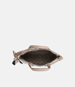 Rieker Stylish Cream Shoulder Bag