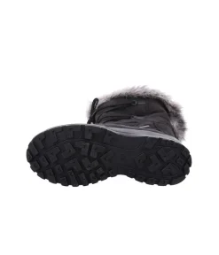 Romika/Westland Fashionable Black Waterproof Winter Boots