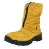 Romika/Westland Funky Yellow Waterproof Winter Boots