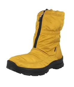 Romika/Westland Funky Yellow Waterproof Winter Boots