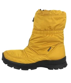 Romika/Westland Funky Yellow Waterproof Winter Boots