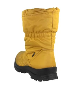 Romika/Westland Funky Yellow Waterproof Winter Boots