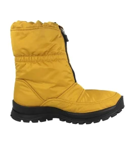 Romika/Westland Funky Yellow Waterproof Winter Boots