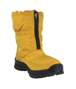 Romika/Westland Funky Yellow Waterproof Winter Boots