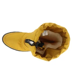 Romika/Westland Funky Yellow Waterproof Winter Boots