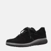 Semler Premium Suede Lace Up Shoes