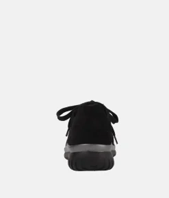 Semler Premium Suede Lace Up Shoes