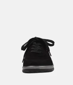 Semler Premium Suede Lace Up Shoes