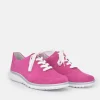 Semler Pretty in Pink Stylish Trainers
