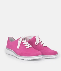 Semler Pretty in Pink Stylish Trainers