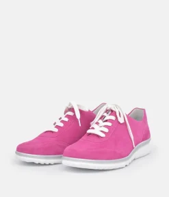 Semler Pretty in Pink Stylish Trainers