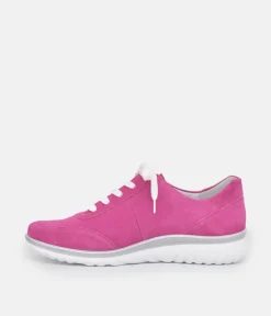 Semler Pretty in Pink Stylish Trainers