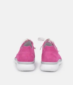 Semler Pretty in Pink Stylish Trainers