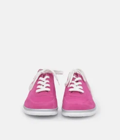 Semler Pretty in Pink Stylish Trainers