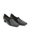 Stylish Black Leather Shoes