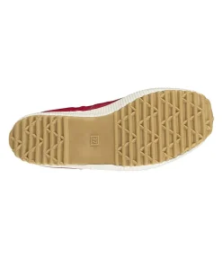 Stylish HAI Red Rubber Boots