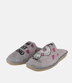 Super Cute Best Friend Slippers