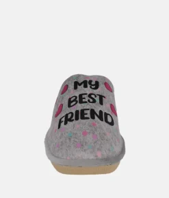 Super Cute Best Friend Slippers