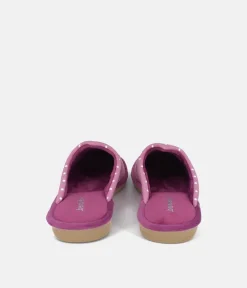 Super Cute Pink Kitten Slippers