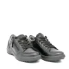 Tamaris Low Top Black Comfort Trainers