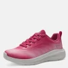 Tamaris Super Light Pink Vegan Trainers