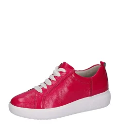 Waldlaufer Gorgeous Magenta Pink Trainers
