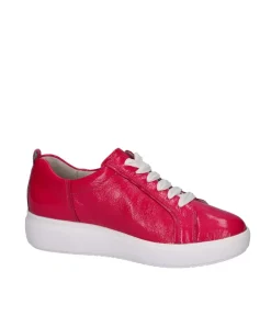 Waldlaufer Gorgeous Magenta Pink Trainers